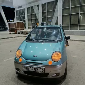 Daewoo Matiz 2003