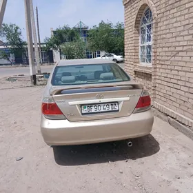 Toyota Camry 2002