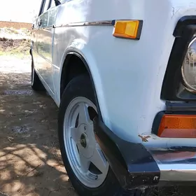 Lada 2106 1998