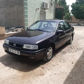 Opel Vectra 1992