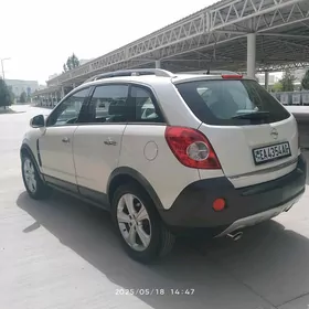Opel Antara 2008