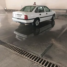 Opel Vectra 1991