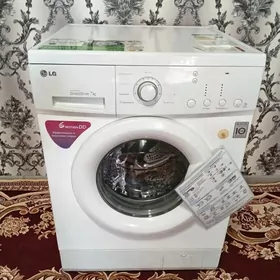 Lg 7kg