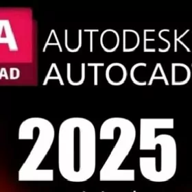 3D.MAX & AFTO CAD 2025