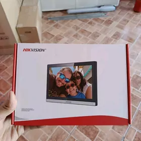 Damafon Ip