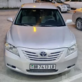 Toyota Camry 2008