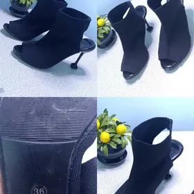 tufli туфли kablyk