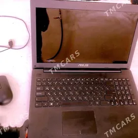 Asus kampyuter
