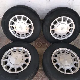 disga tayota 15