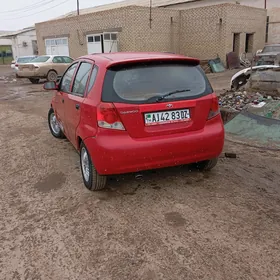 Opel Astra 2002
