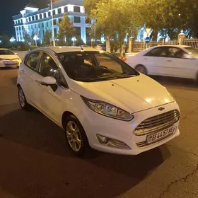 Ford Fiesta 2014