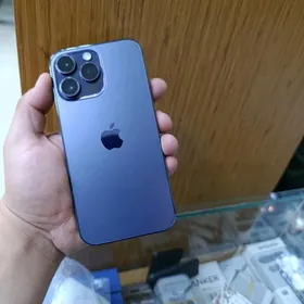 i Phone 14 pro max 1 sim