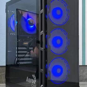  i5 13400F / Ram 32GB / SSD 512GB / RTX 4060 8GB