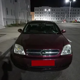 Opel Vectra 2002