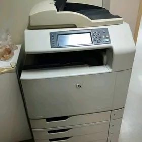ПРИНТЕР colour laser HP