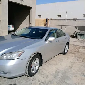 Lexus ES 350 2007