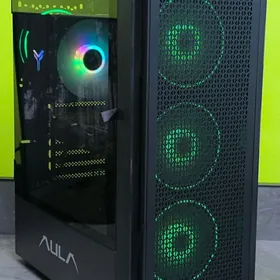  i7 6700 / Ram 16GB / SSD 256GB / GTX 650 2G
