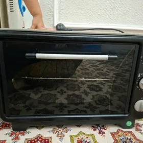 Духовка