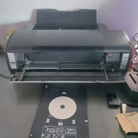 Printer Epson 1410