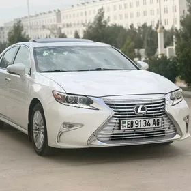 Lexus ES 350 2016