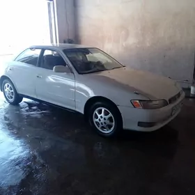 Toyota Mark II 1993
