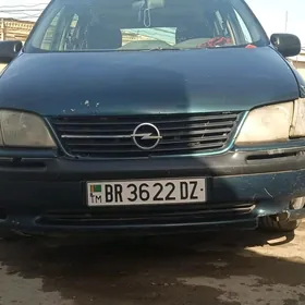 Opel Sintra 1999