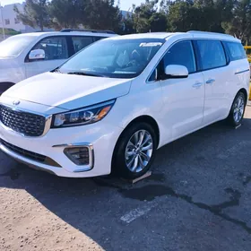 Kia Sedona 2020