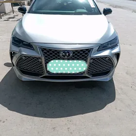 Toyota Avalon 2019