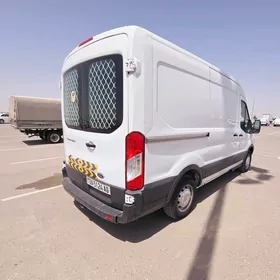 Ford Transit Cargo Van 2019