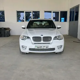 BMW X5 M 2012