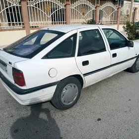 Opel Vectra 1992