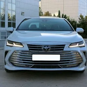 Toyota Avalon 2020