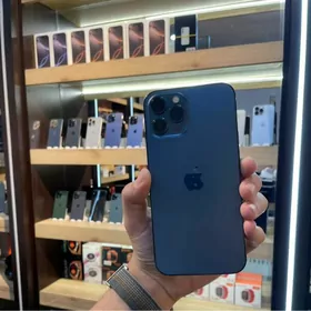 IPHONE 12 PRO MAX