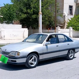 Opel Omega 1992
