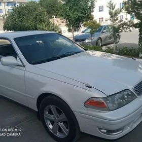 Toyota Mark II 1996