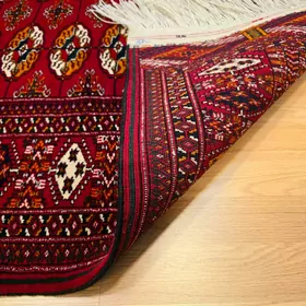 El haly palas alyas ullanylan