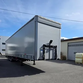 Kogel Euro Trailer 2021