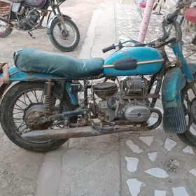 Ural 4320 2012