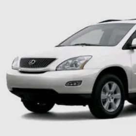 Lexus RX 350 2007