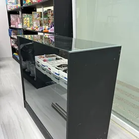 полка  для магазина