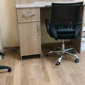 salon
