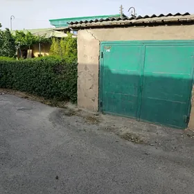 Продам дом в Безмеине