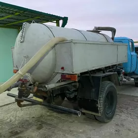 Gaz 53 1992