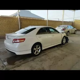 Toyota Camry 2008