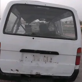 Toyota Hiace 1998