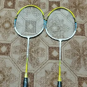 Tennis raketka 