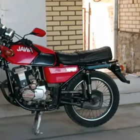 Jawa 300 2014