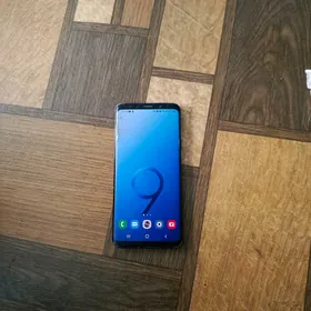 Samsung S9 plus