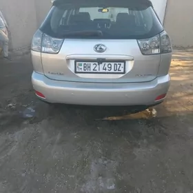 Lexus RX 330 2004