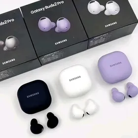 Samsung galaxy buds 2pro